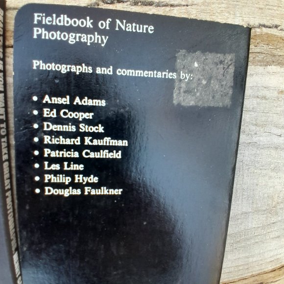 Photography BOOKS Bundle (3) - Picture 4 of 7